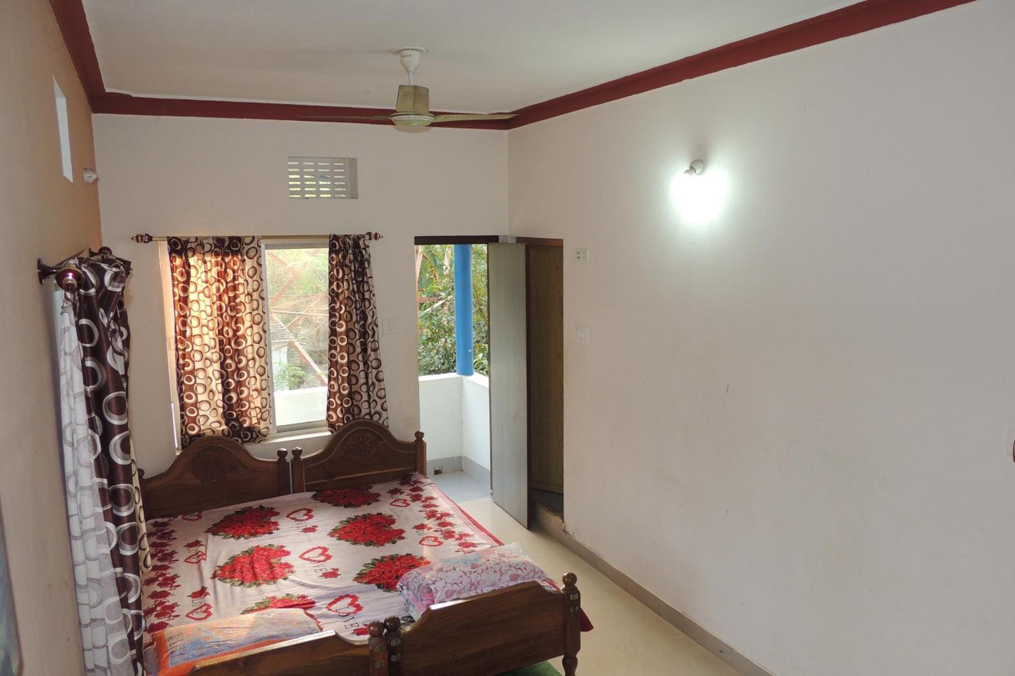 Surya Inn Konark Zimmer foto